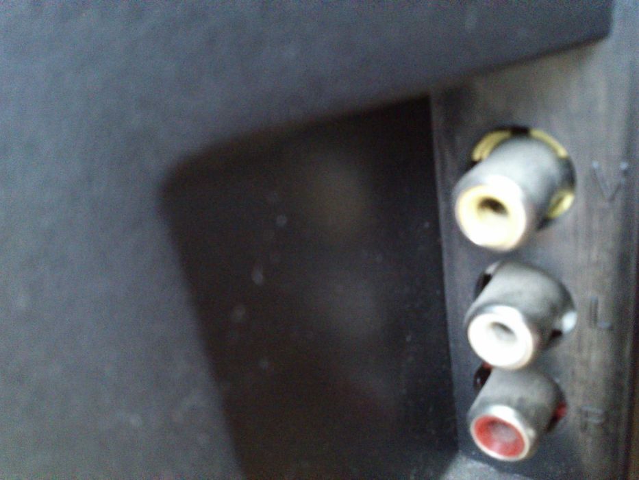 Почти нов телевизор Neo