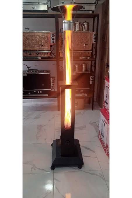Ракетна пелетна печка - ефективна и икономична !!!