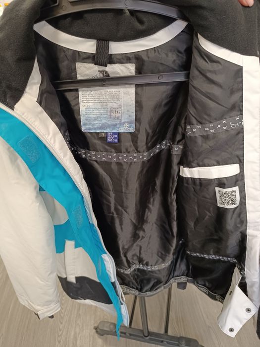 Ски яке Brunotti