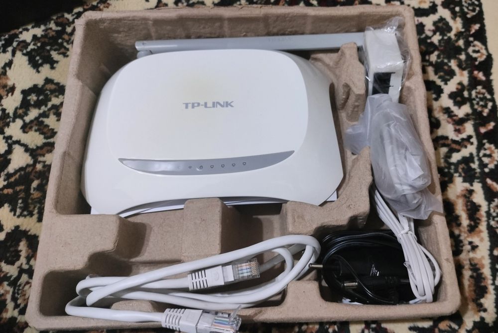 Продам Wife маршрутизатор TP link