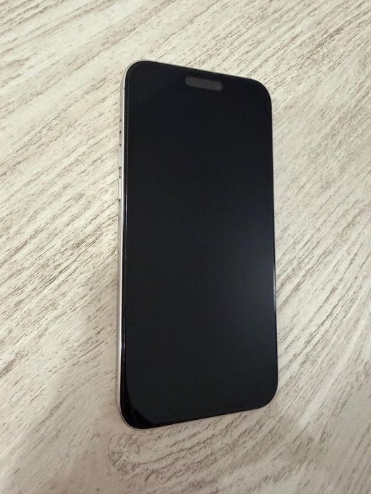 Iphone 15 - Pro Max 256 GB