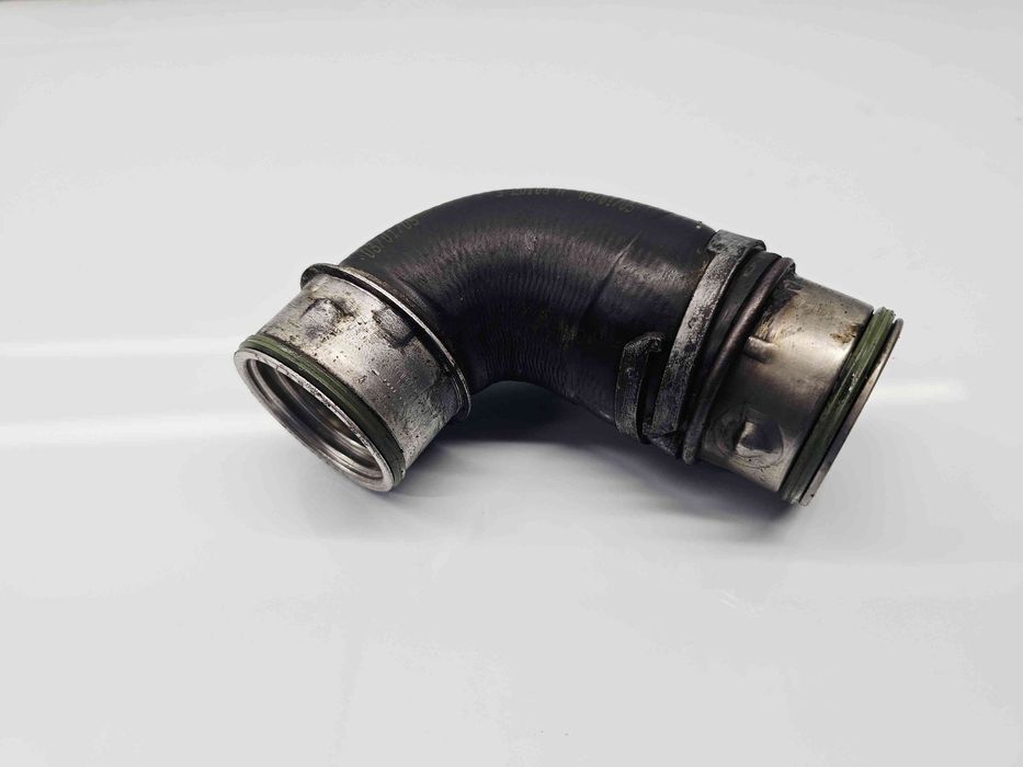 Tub intercooler  Volkswagen Golf 5 (1K1) [Fabr 2004-2008] 1K0145790C 2