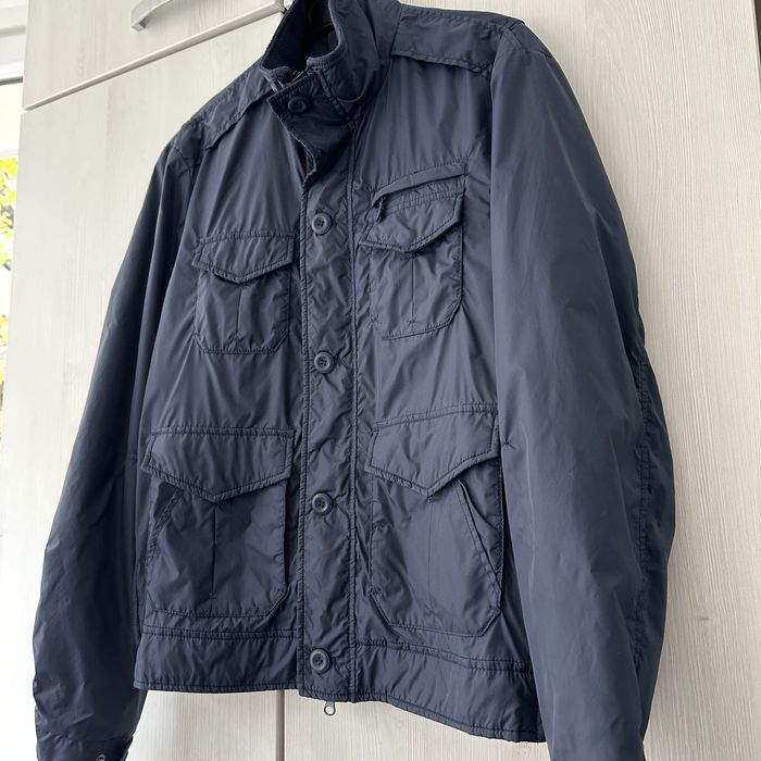 Geaca casual Benetton