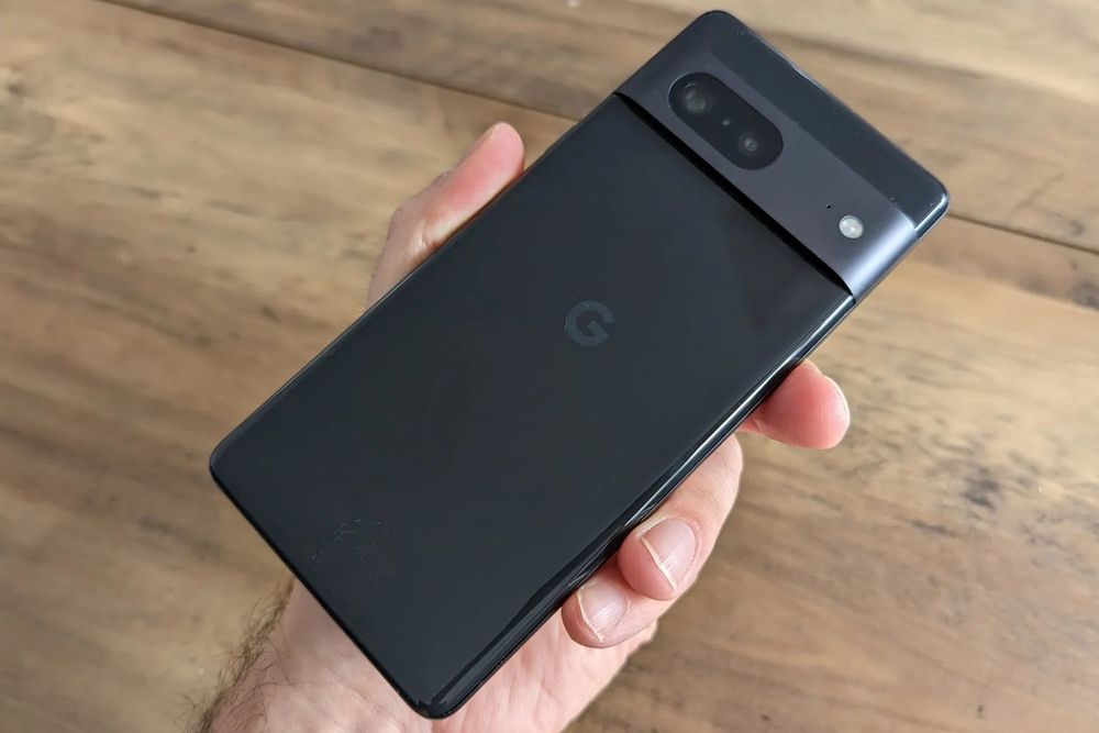 Google Pixel 7 128