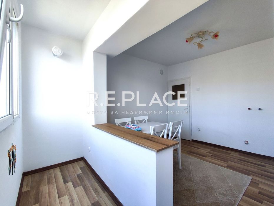 4-стаен в Варна-Цветен площ 86 цена 214000