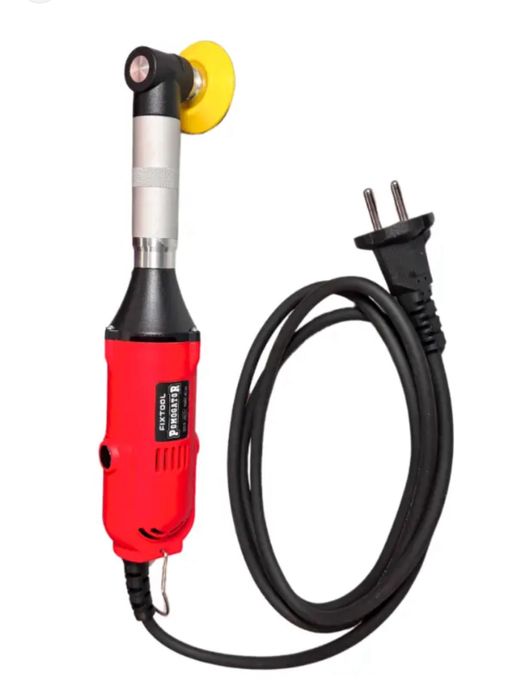 Бормашинка угловая гравер шлифмашина