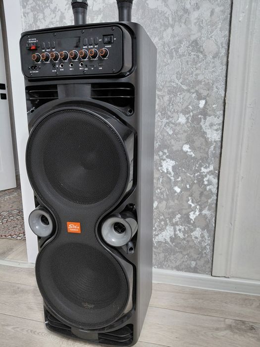 Продам караоке калонку