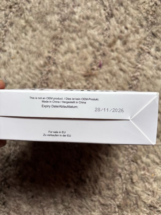 Set 2 cartuse 545XL 546XL  Imprimante Canon Pixma  400 negru 300 color