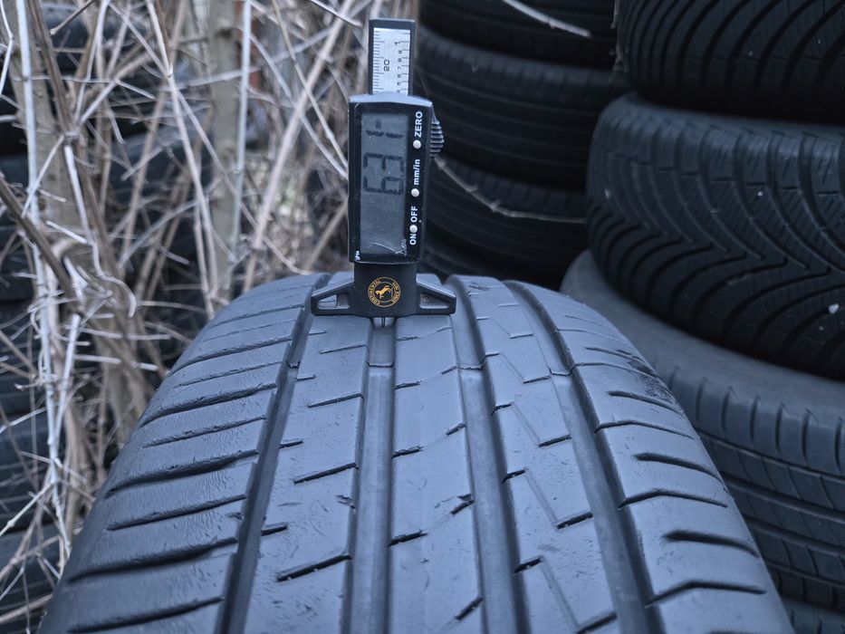 2бр. 215 55 16 Falken летни 2024г.