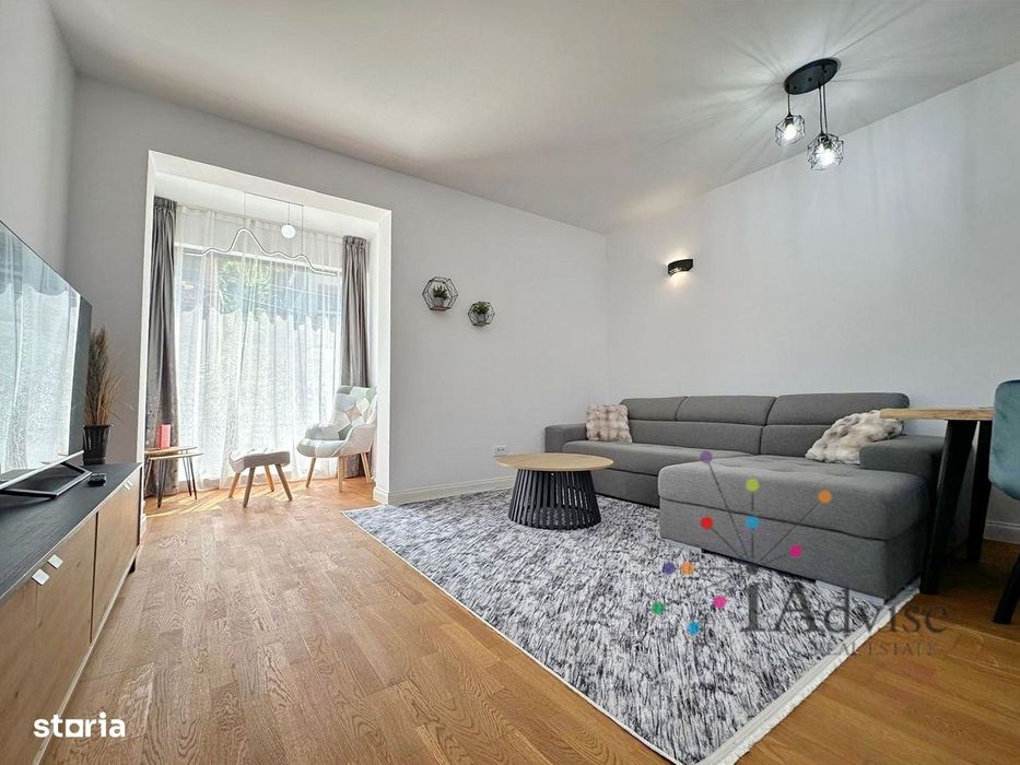 Apartament de vanzare - Centrul Istoric – la doar 10 minute de Piața S