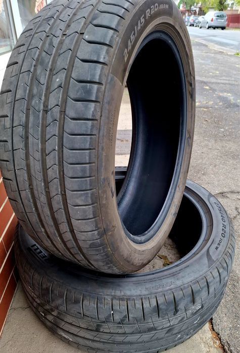 Anvelope Pirelli