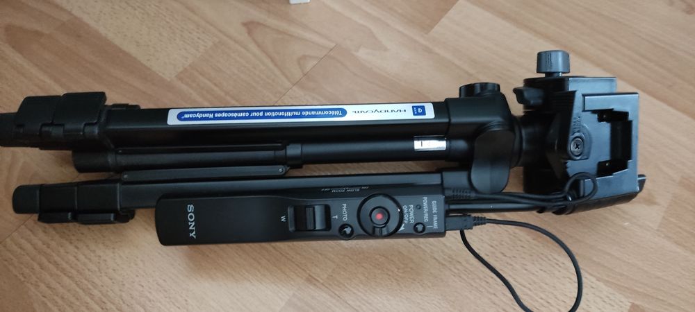 Штатив трипод SONY