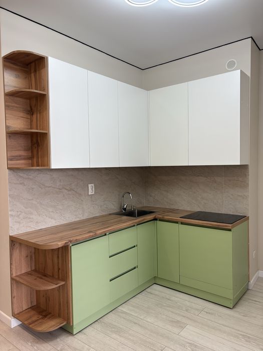 Продается новый кухонный гарнитур