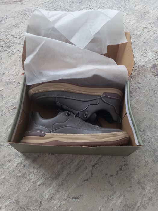 Аяқ киім. Обувь Весенний.