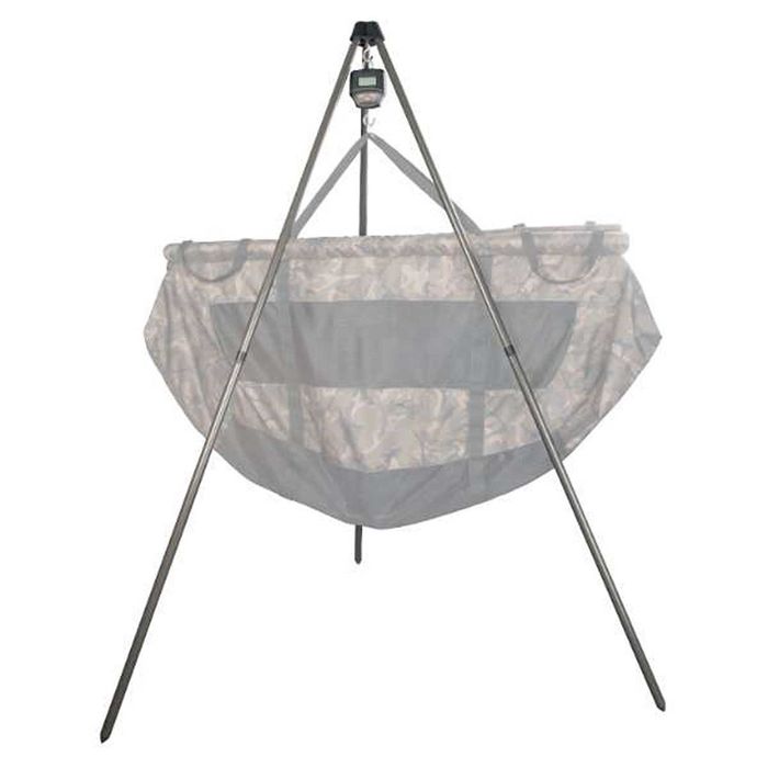 Трипод за теглене FOX Weighing Tripod