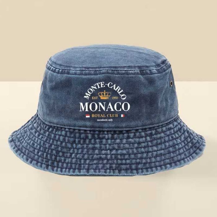 Шапка идиотка Milano/Monaco