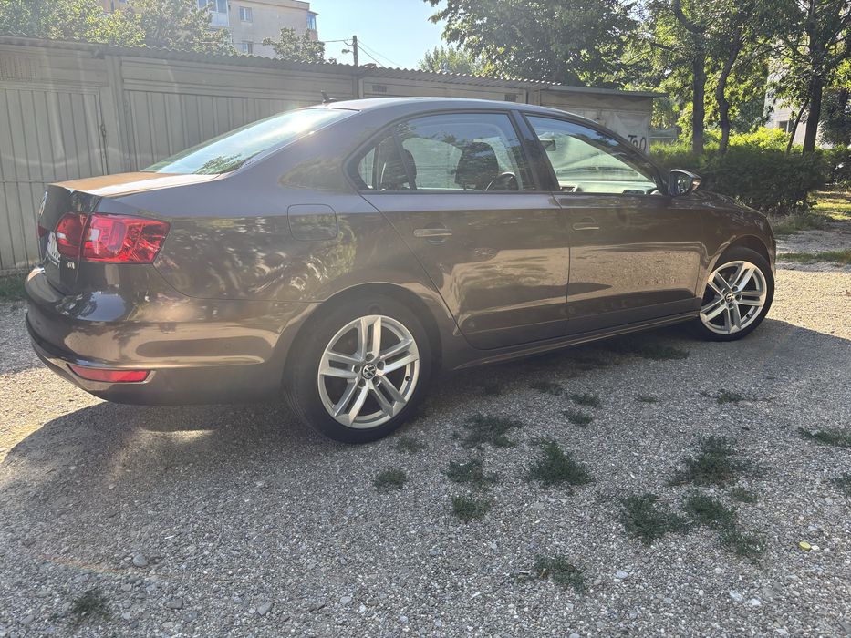 VOLKSWAGEN Jetta 2014 — imagine 4