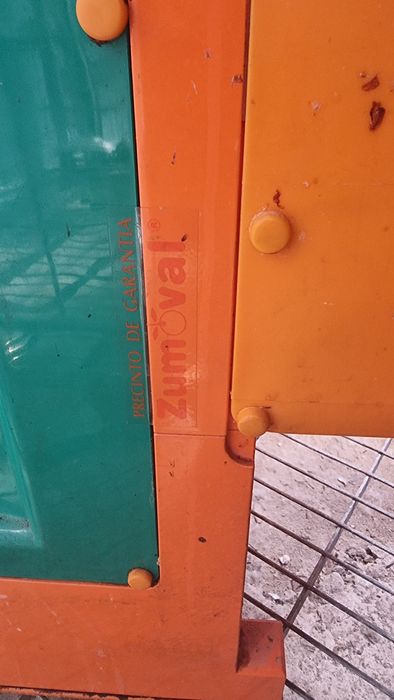 Машина за фреш...