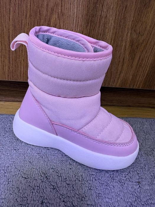 Зимни обувки/ апрески