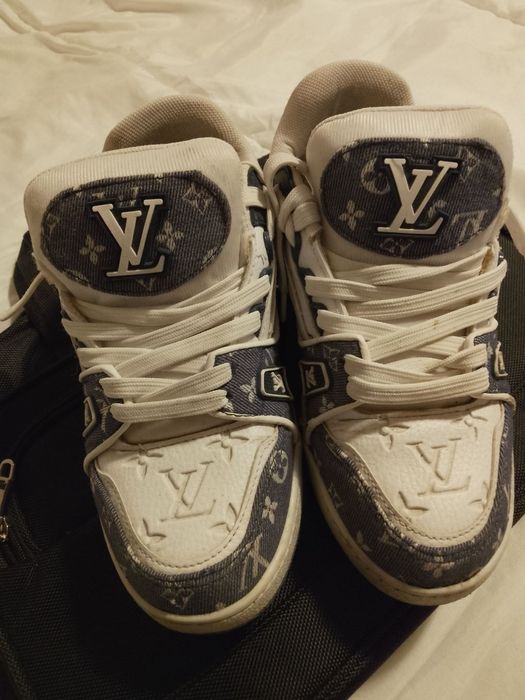 Маратонки ползвани