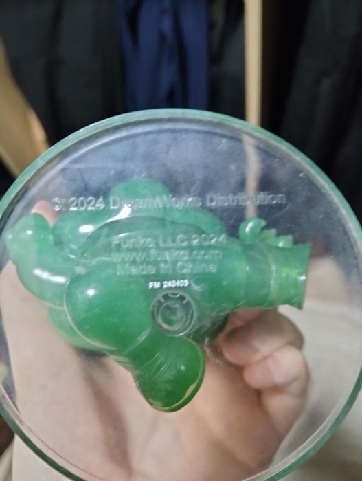 Эклюзивная Фигурка Funko pop