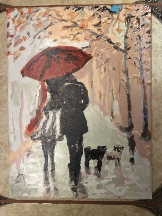 Алмазные картины