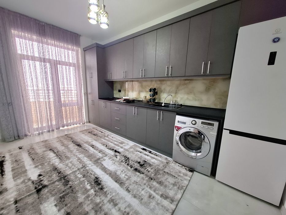 Сдается  2х  комнатная  Сартепо