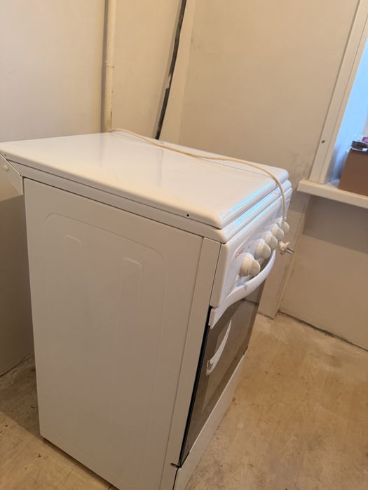 Продам газ фирмы Гефест