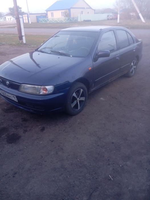 Продам на активном ходу