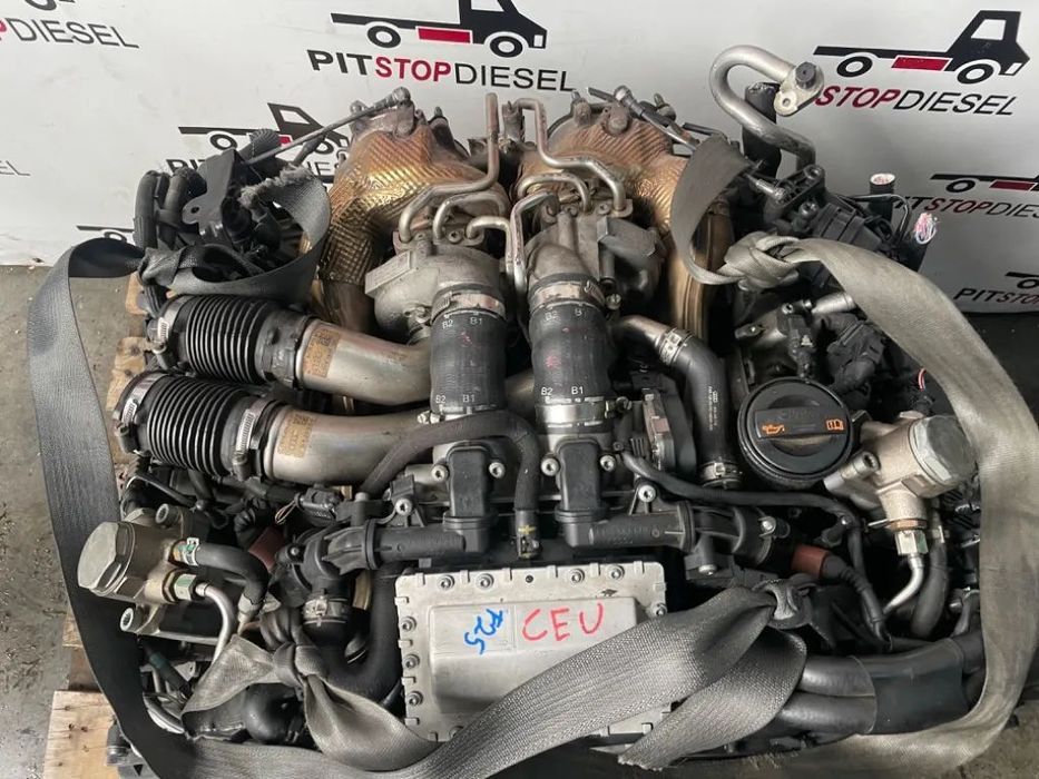motor audi a6 s6 a7 s7 a8 s8 4.0 tfsi ceu ceuc ceua 2012 2013 2014 2015 2016 2017 2018