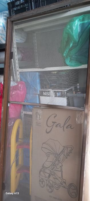 Vind plasa de țânțari profil dublu. Dimensiunile sunt in poze!