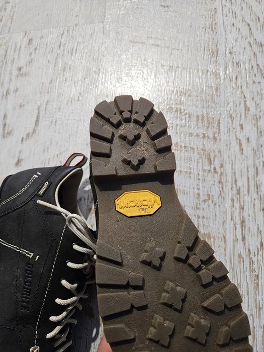 Dolomite Low Gtx gore tex