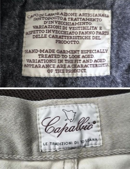 Pantaloni exclusivisti de călărie, Capalbio, Eleganță - Dama M / 38