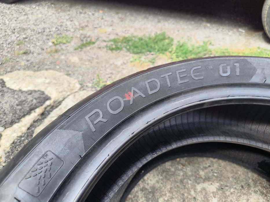 Metzeler  Roadtec Q1
