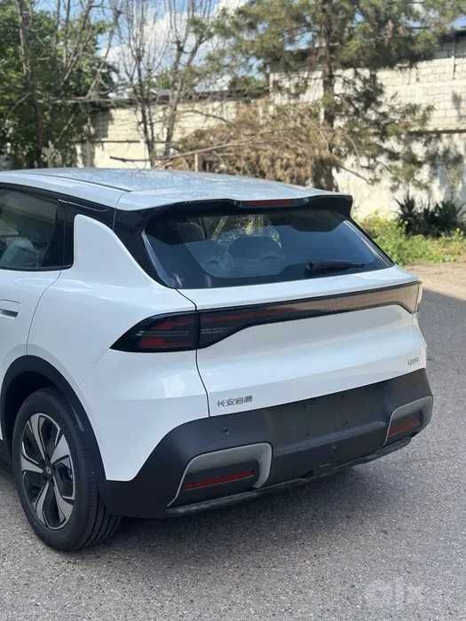 Changan Q05 530Ultra Restaylin