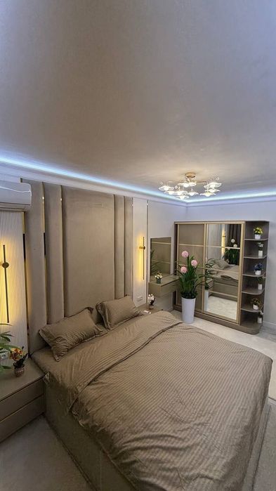 Toshkent city Kvartira Sutochna Квартира посуточно