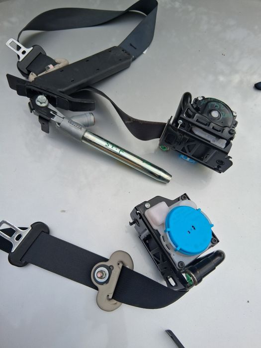 Plansa bord+airbag-uri+centuri Nissan X-trail T32 2014-2017