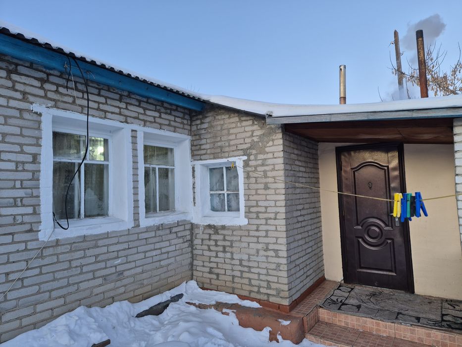 Продам продуктовый магазин