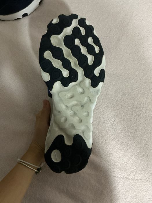 Nike кроссовки для ходьбы