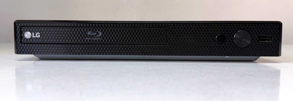 LG LG BP 250 pt Amplificator BD Model Compact 2023  cu Telec.