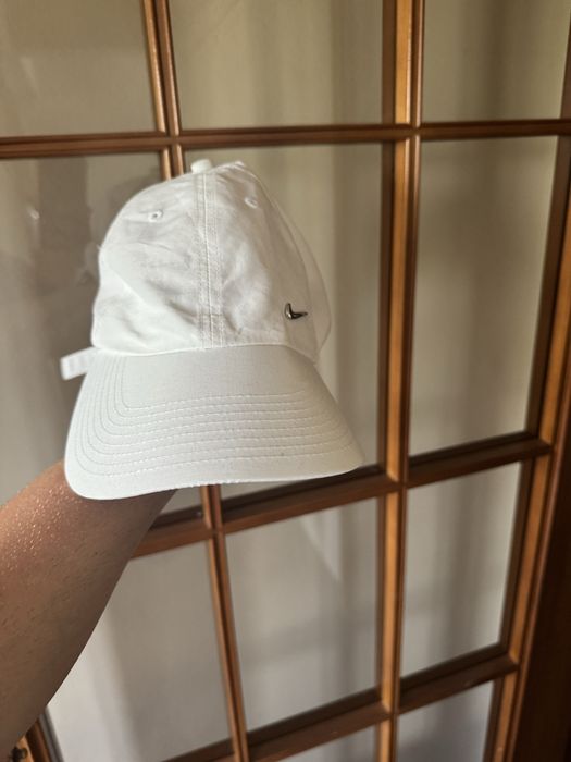 Nike Шапка С Козирка Размер Универсален