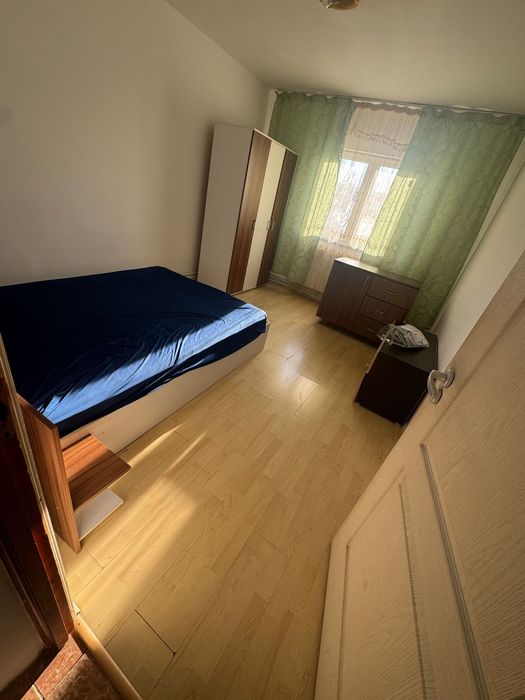 Garsoniera de inchiriat Pajura Sector 1