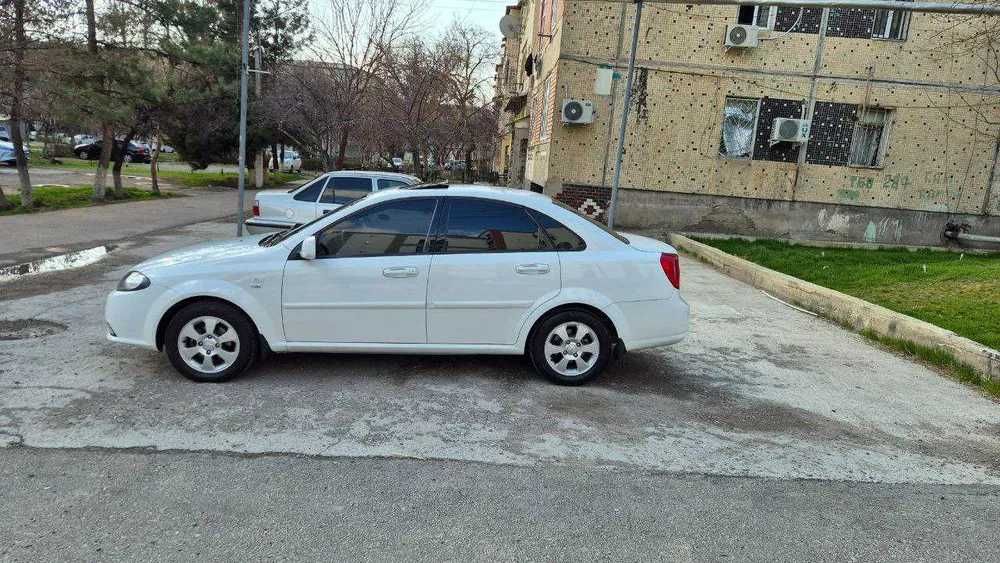 Gentra 2020 , люк, ABS, бензин 1 хозяин