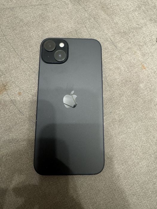 Iphone 15 plus 128 GB