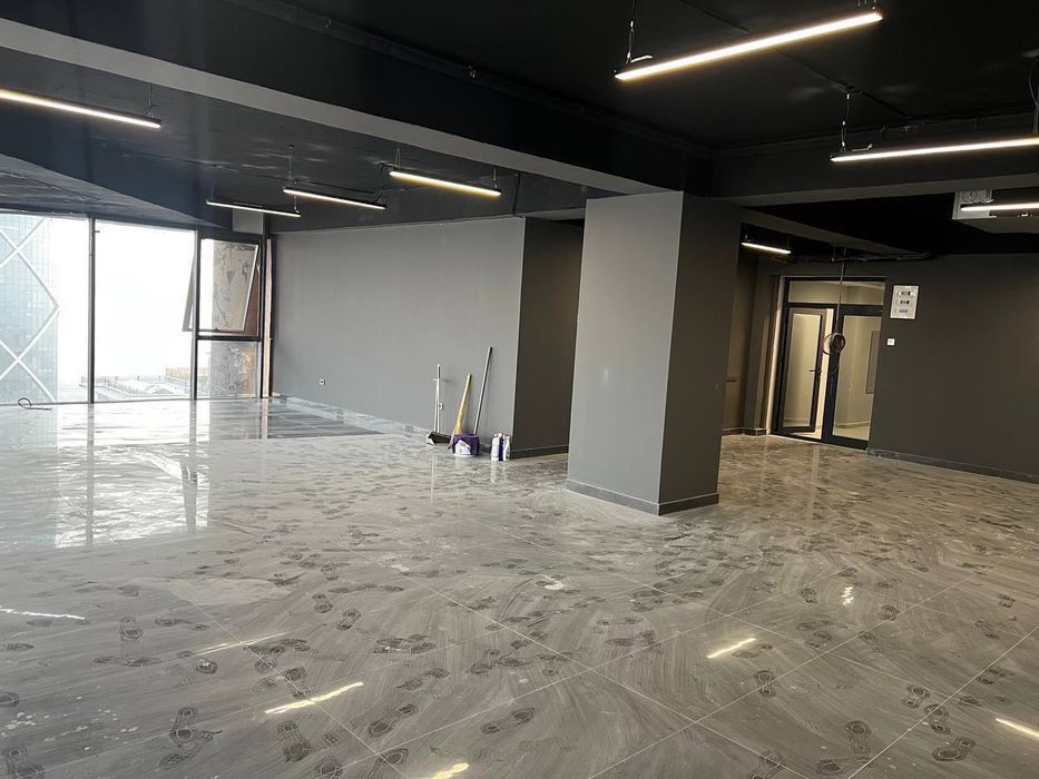 Аренда офис  Piramit Tower 
133м2