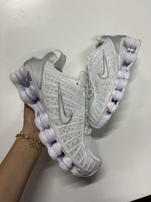 Обувки Nike  Shox Tl