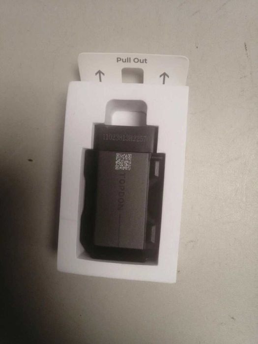 Диагностика за кола TOPDON Topscan Bluetooth OBD2 диагностичен инструмент за iPhone и Android