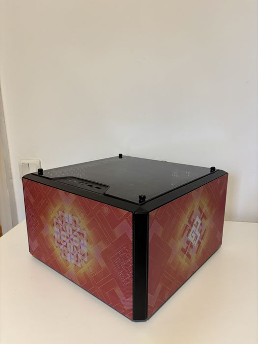 PC Gaming I5-12400f | RTX 3050 6 GB | 16GB RAM DDR4