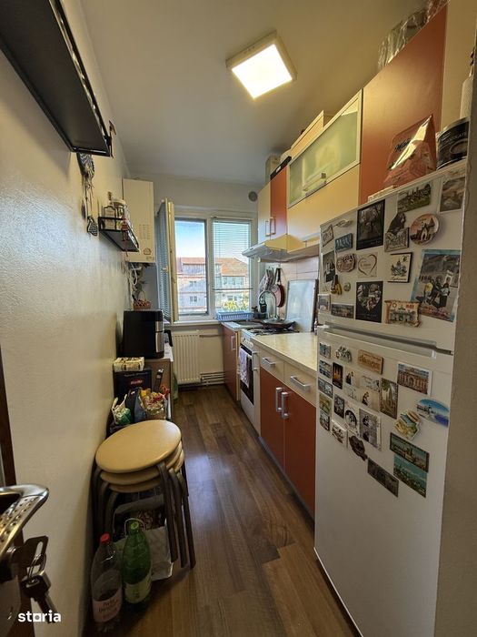 Apartament – Timisoara - Vedere 3