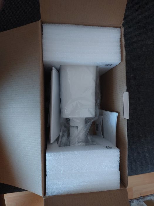 Camera supraveghere IP Dahua 4MP DH-IPC-HFW2431TP-ZS-S2